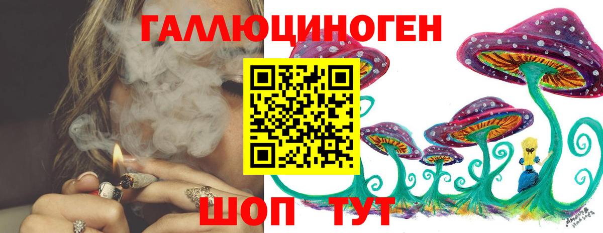 Галлюциногенные грибы ЛСД Губаха